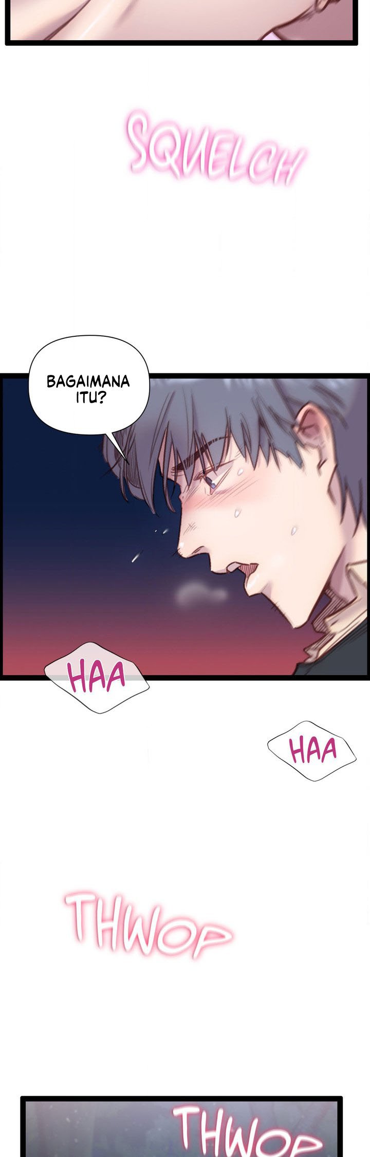 Harem Boy - Chapter 24 53