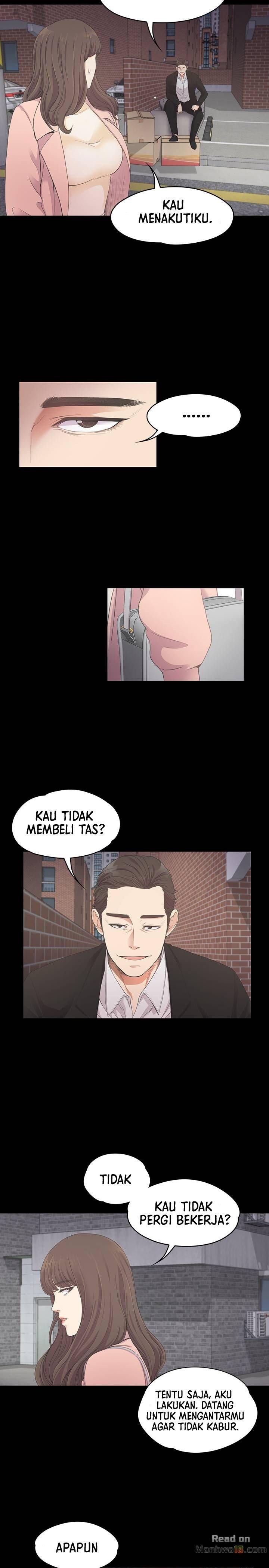 Gangnam Romance - Chapter 24 13