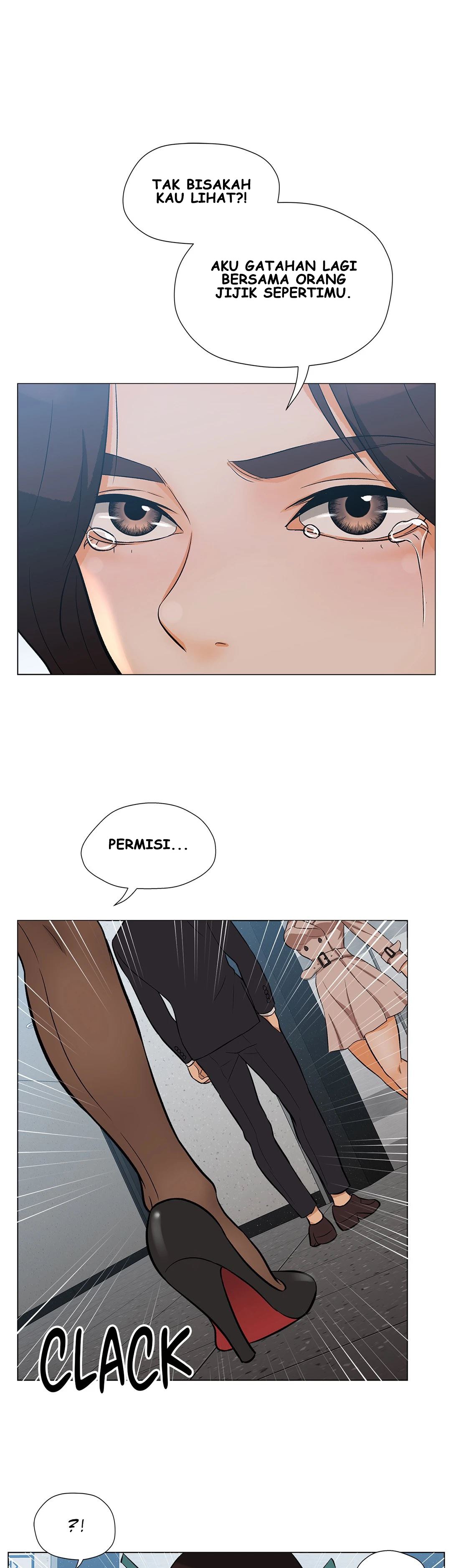 Back With a Bang - Chapter 24 2