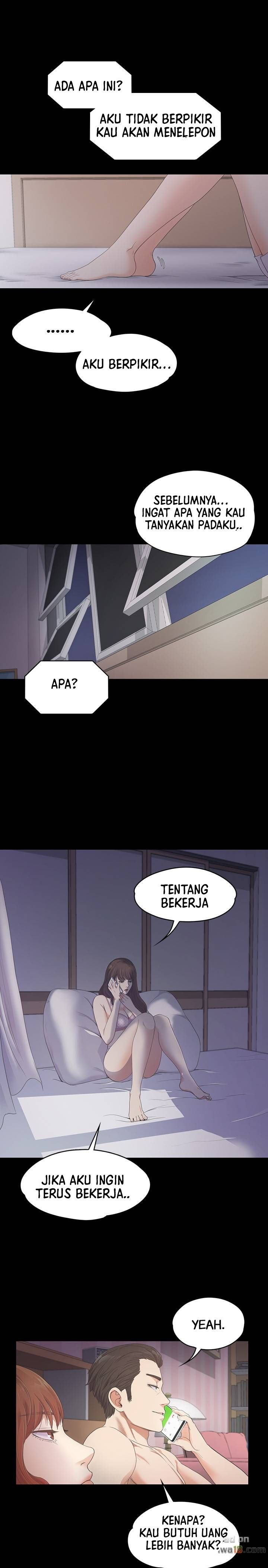 Gangnam Romance - Chapter 24 26