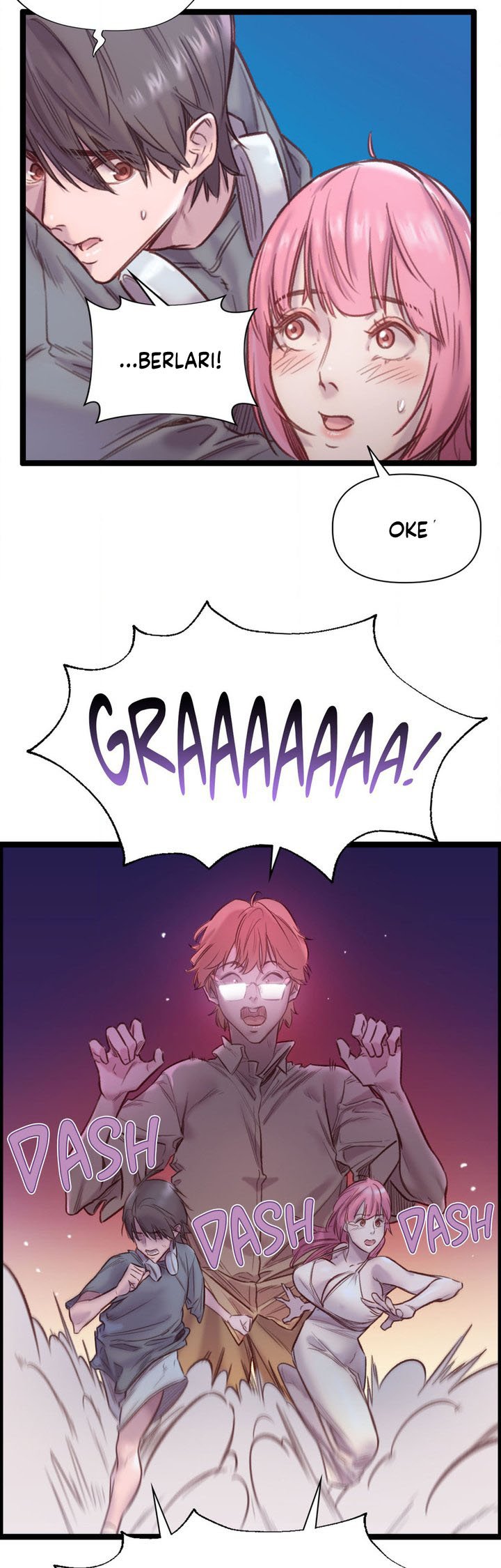 Harem Boy - Chapter 24 39