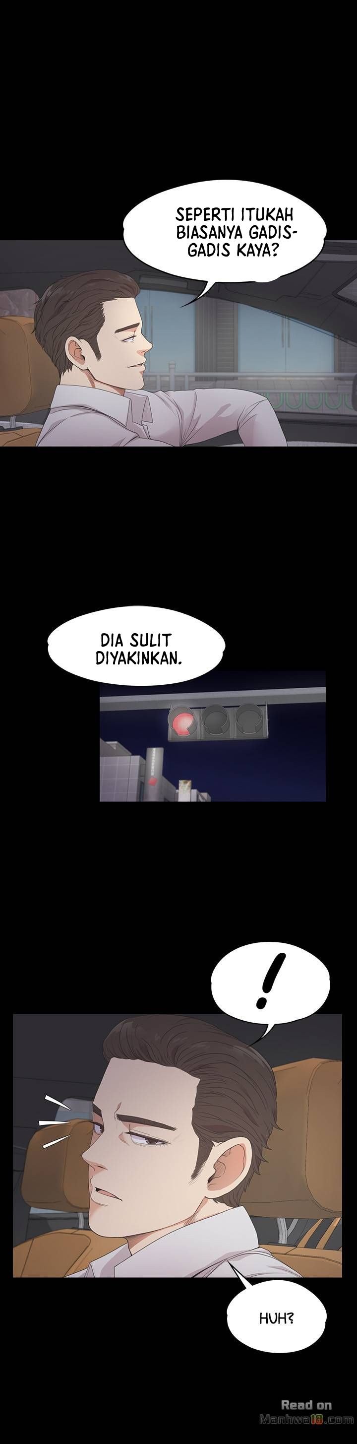 Gangnam Romance - Chapter 24 18