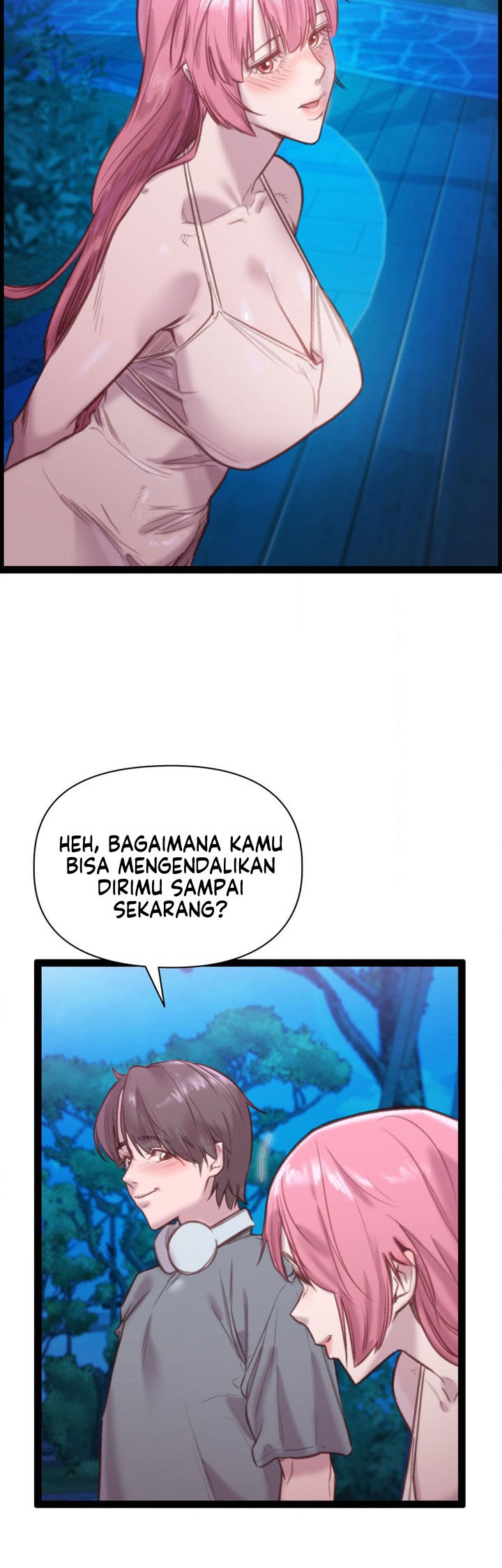 Harem Boy - Chapter 24 44