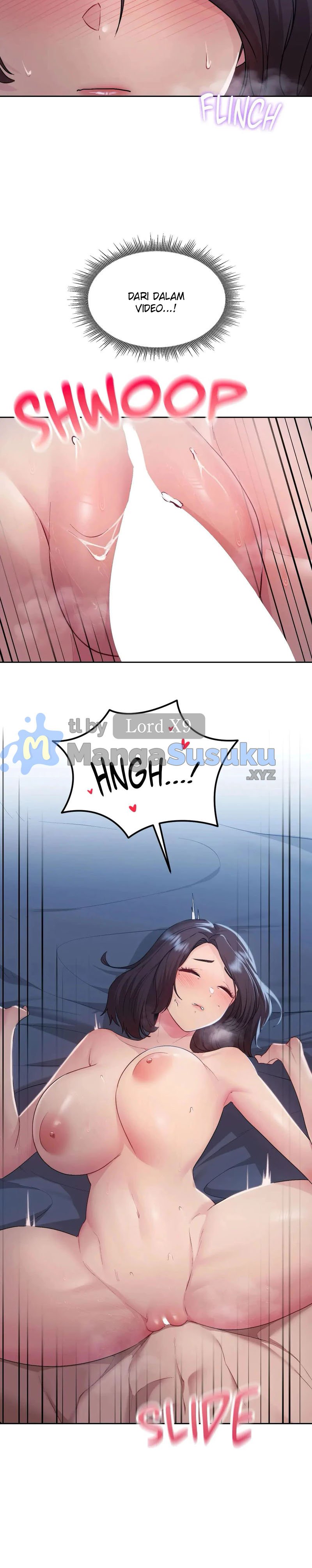 Wreck My Bias - Chapter 24 23