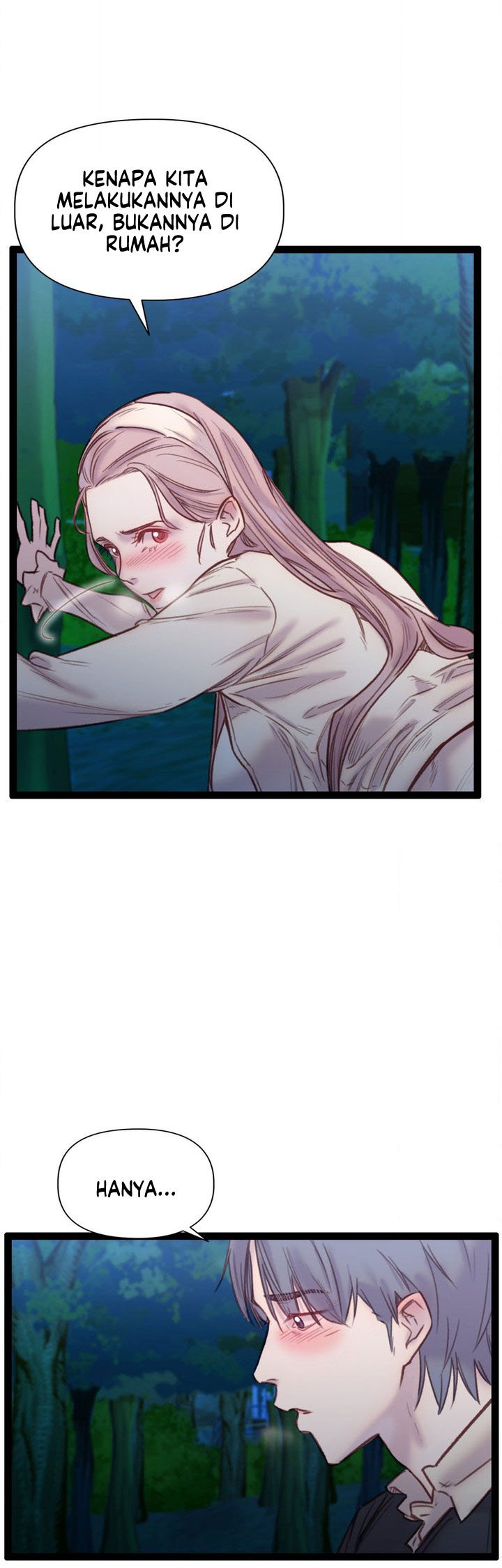 Harem Boy - Chapter 24 49