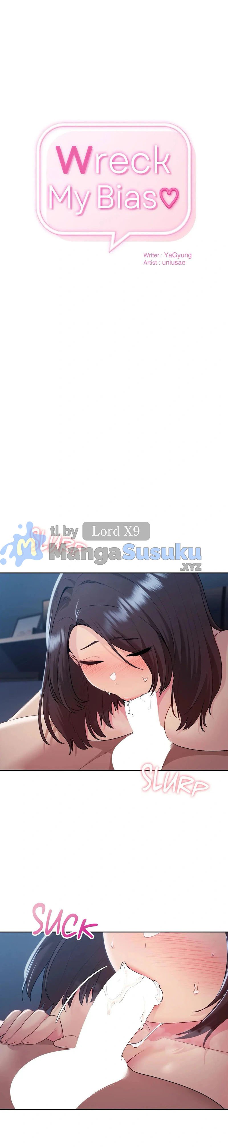 Wreck My Bias - Chapter 24 4
