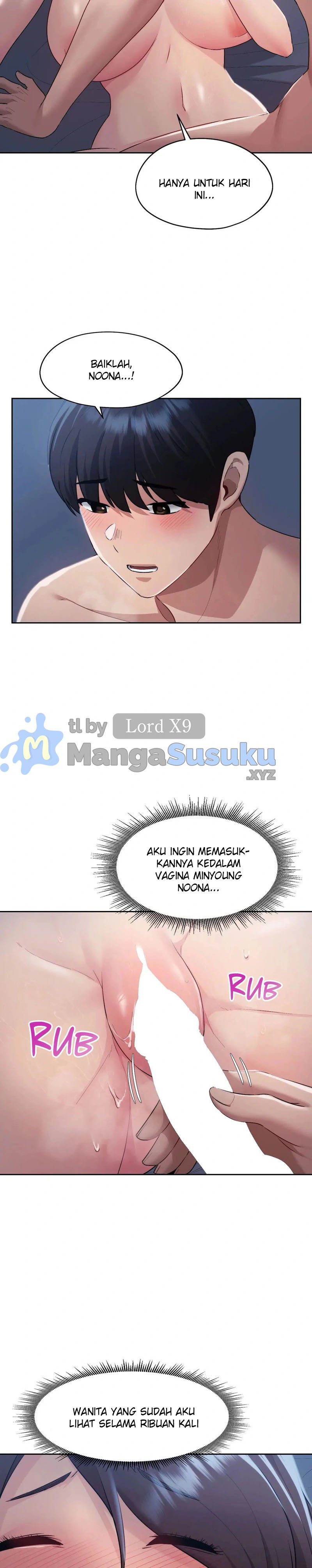Wreck My Bias - Chapter 24 22