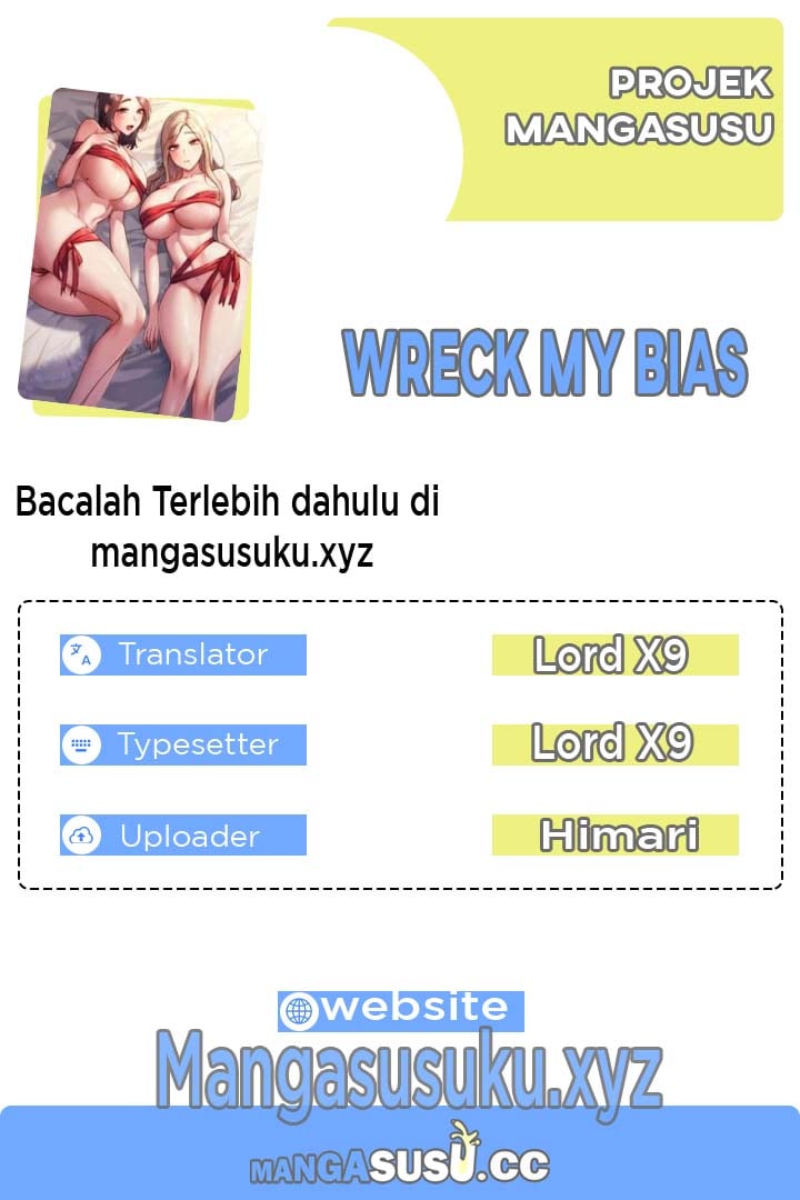 Wreck My Bias - Chapter 24 1