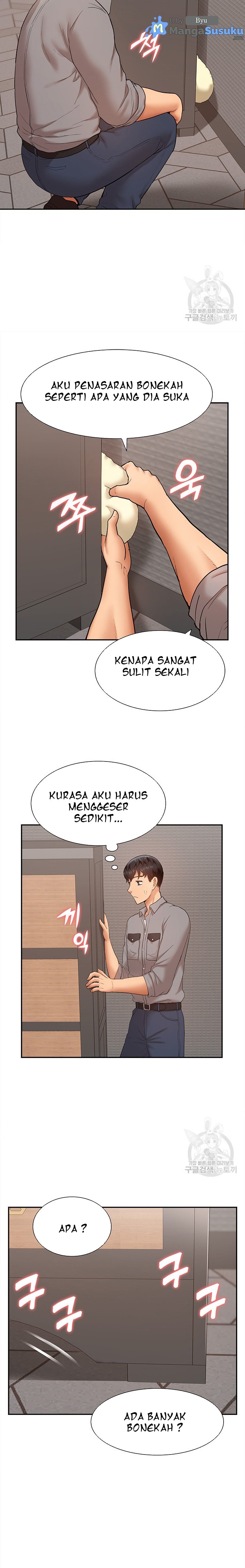 I Was the One Who Got Hypnotized but I Made an Idol Harem - Chapter 24 24