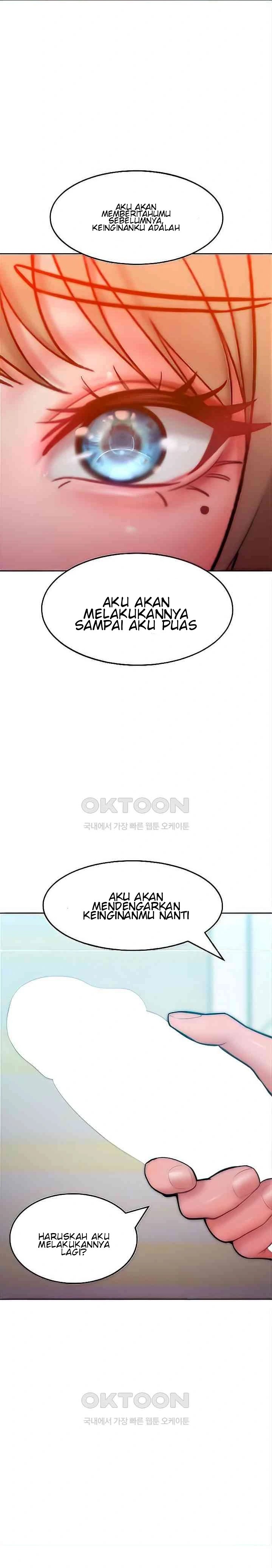 Forcing the Woman I Despise Into Submission - Chapter 24 18