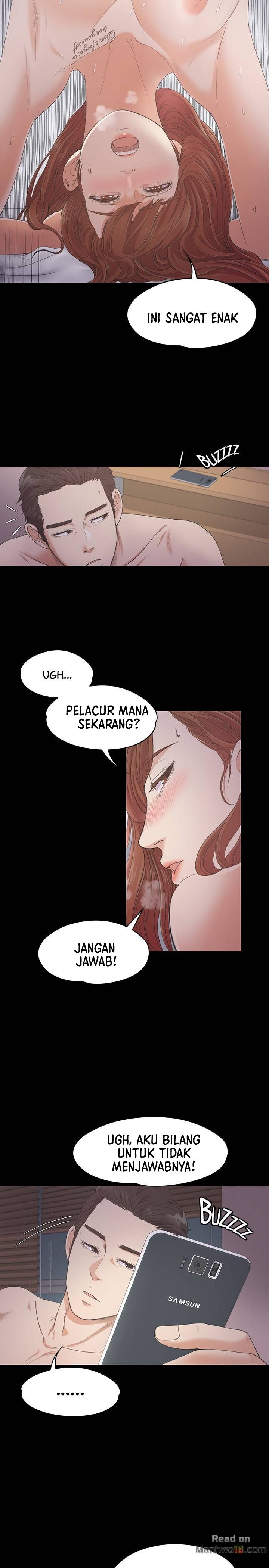 Gangnam Romance - Chapter 24 24