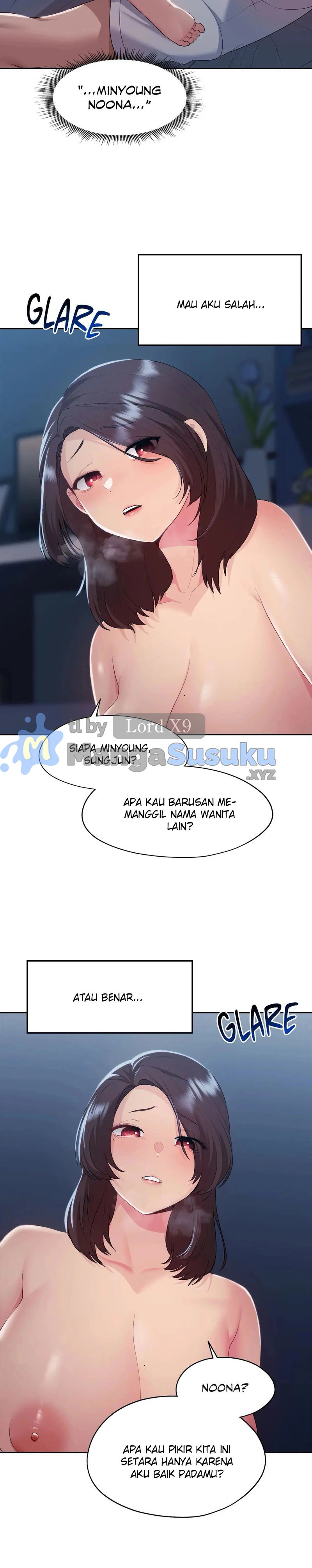 Wreck My Bias - Chapter 24 6