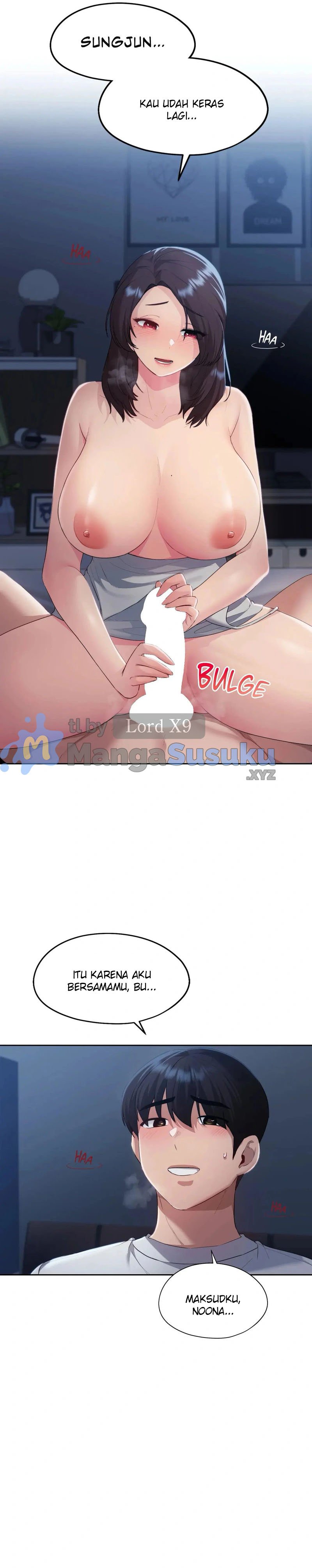 Wreck My Bias - Chapter 24 16