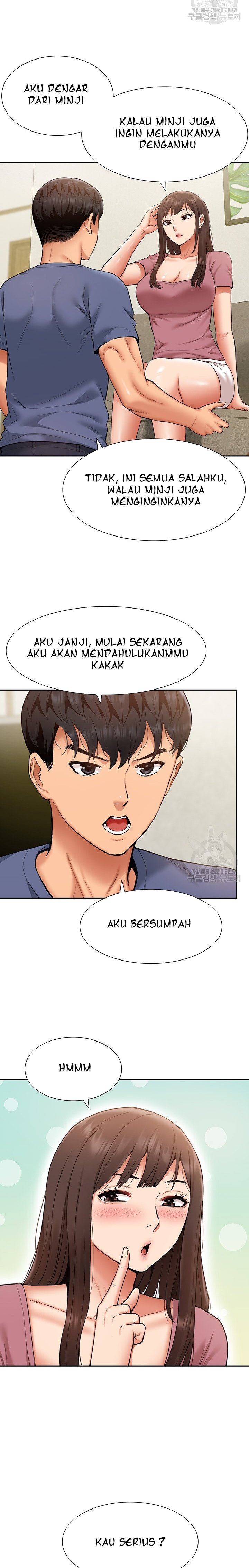 I Was the One Who Got Hypnotized but I Made an Idol Harem - Chapter 24 7