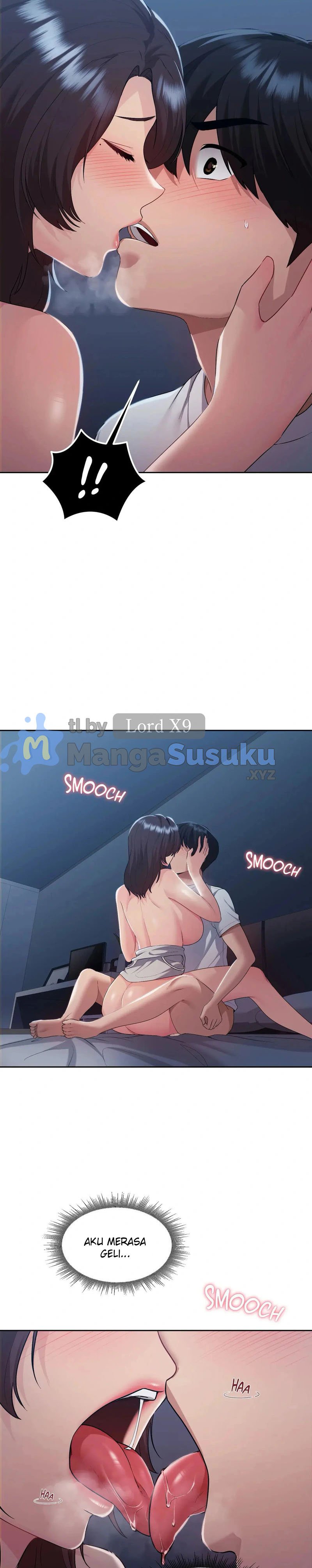 Wreck My Bias - Chapter 24 14