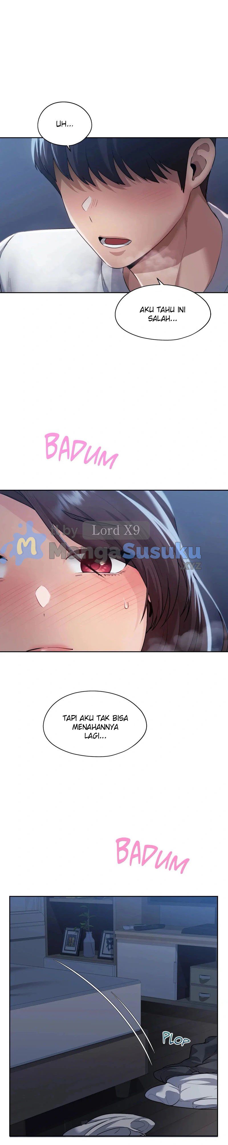 Wreck My Bias - Chapter 24 19