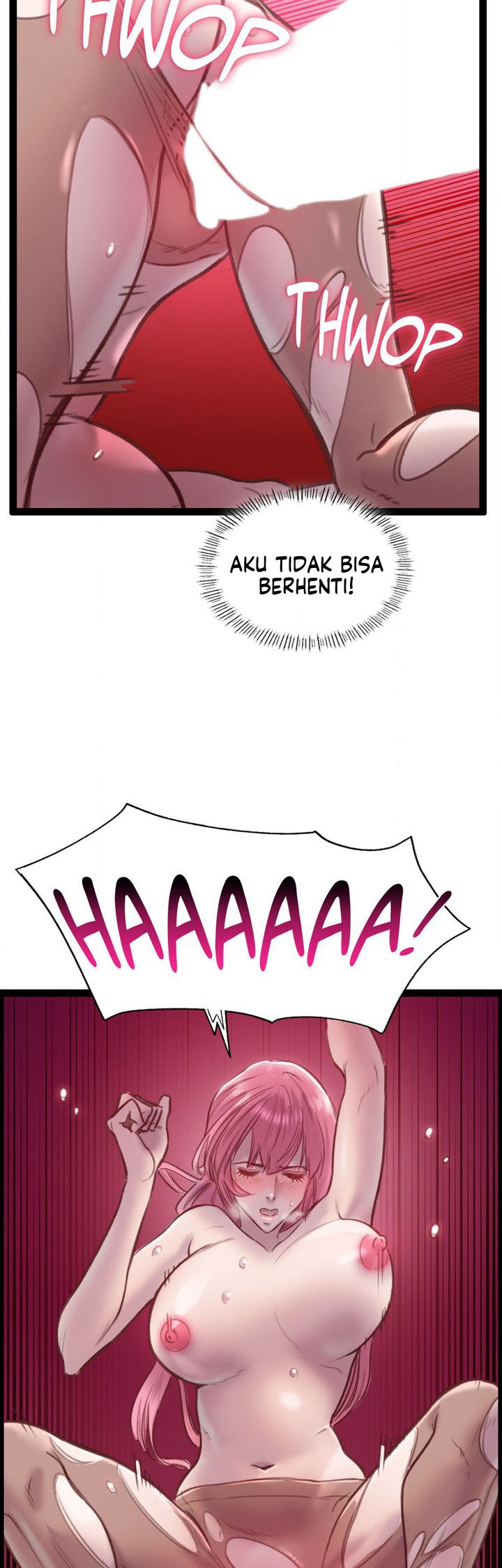 Harem Boy - Chapter 24 17
