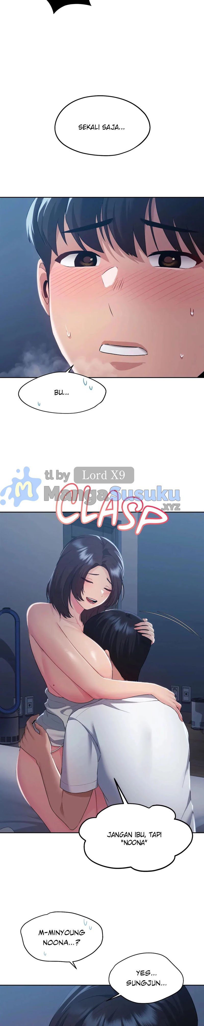 Wreck My Bias - Chapter 24 9