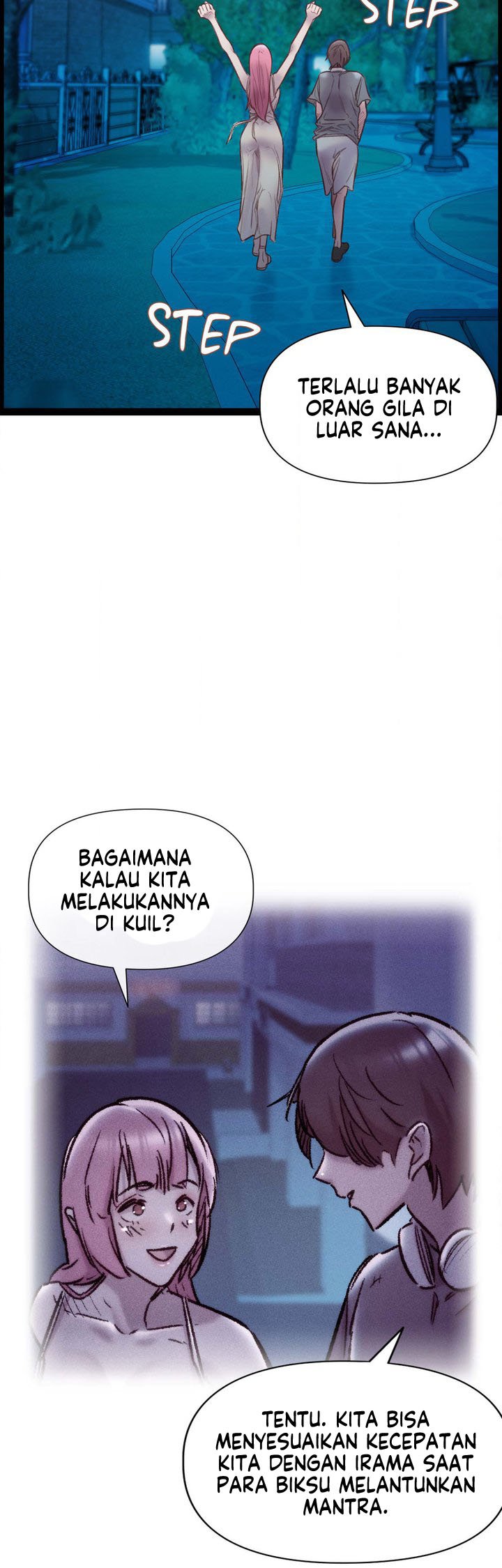 Harem Boy - Chapter 24 41