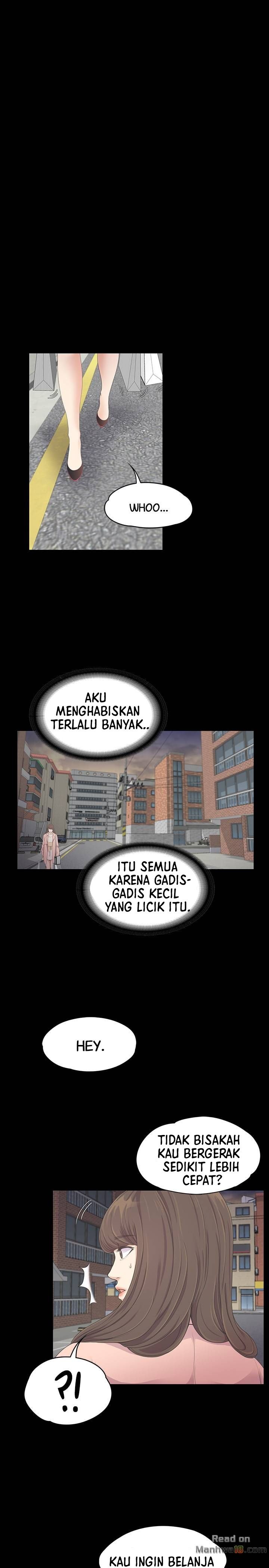 Gangnam Romance - Chapter 24 12