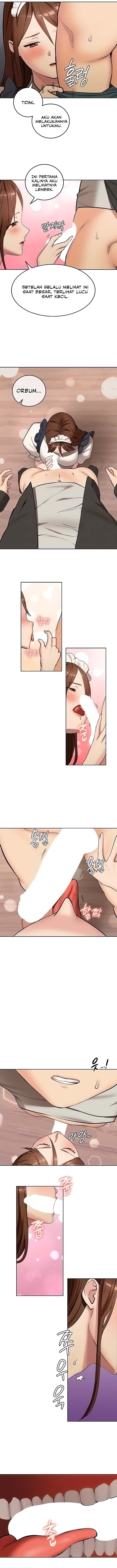 The girl next door - Chapter 28 4