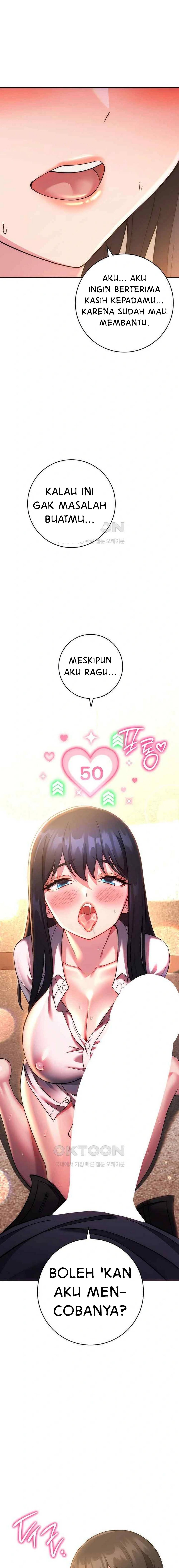 Love Choice - Chapter 28 2