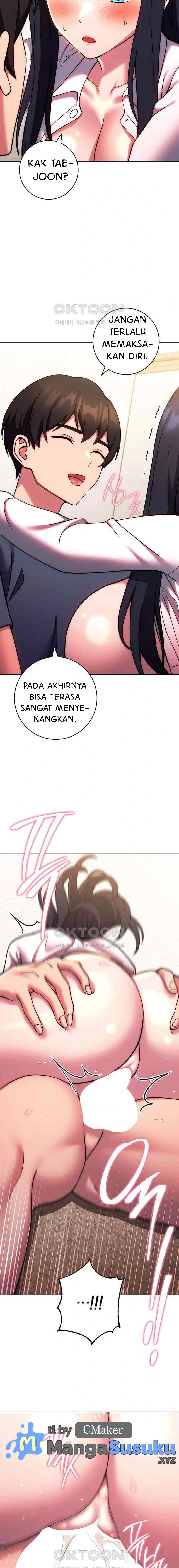 Love Choice - Chapter 28 23