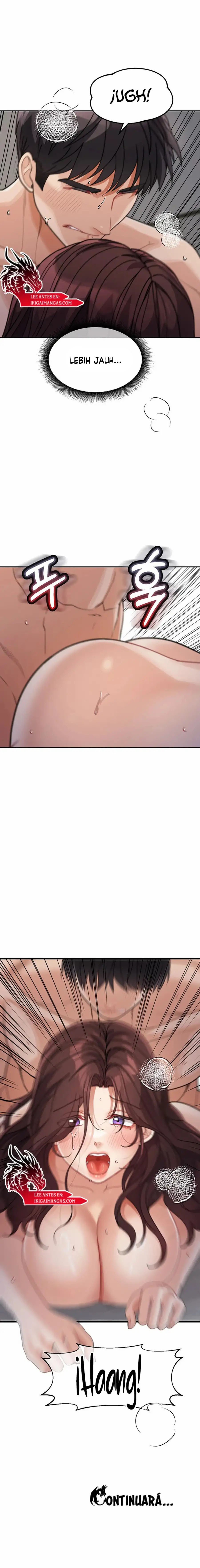 Is It Your Mother or Sister? - Chapter 28 23