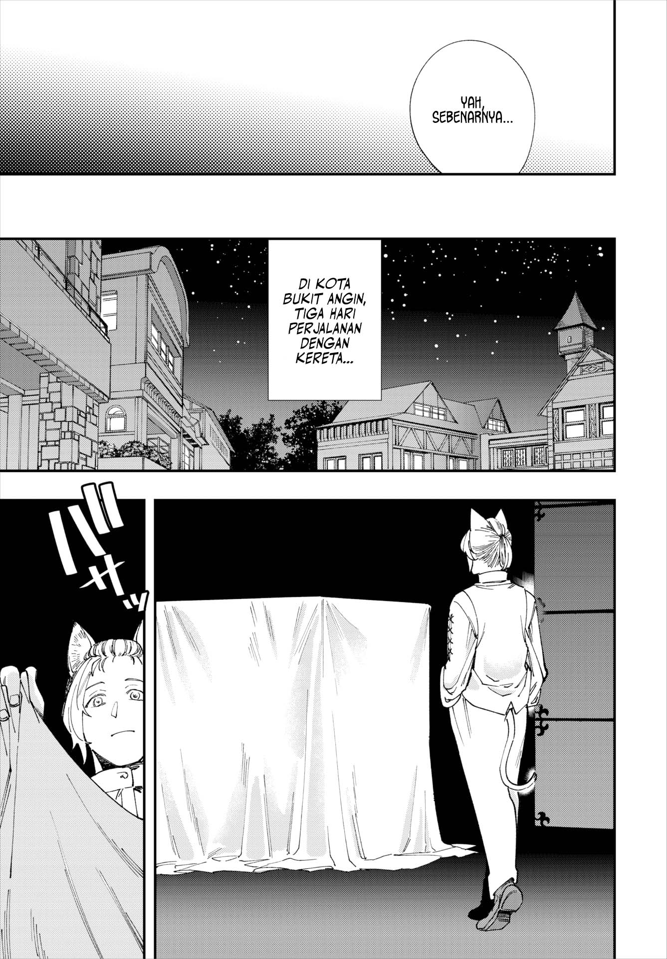 Kono Isekai ni wa 18-kin wa Sonzai Shimasen! - Chapter 28 18