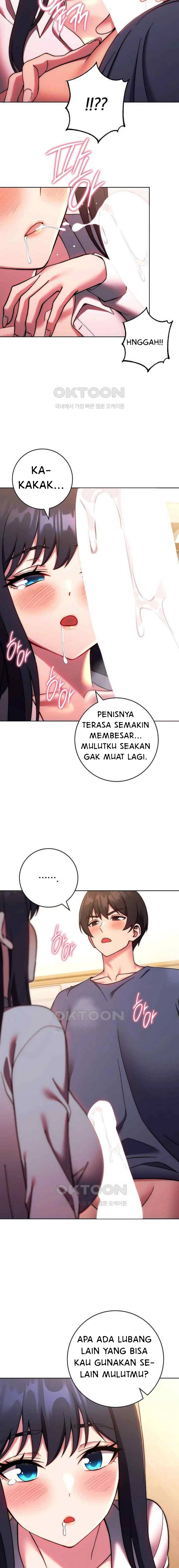 Love Choice - Chapter 28 8