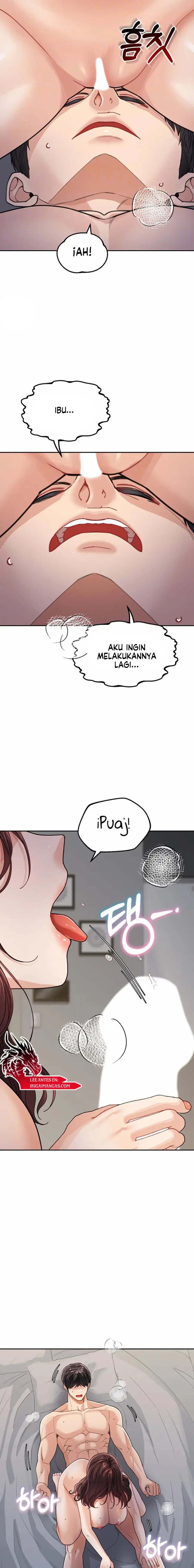 Is It Your Mother or Sister? - Chapter 28 9