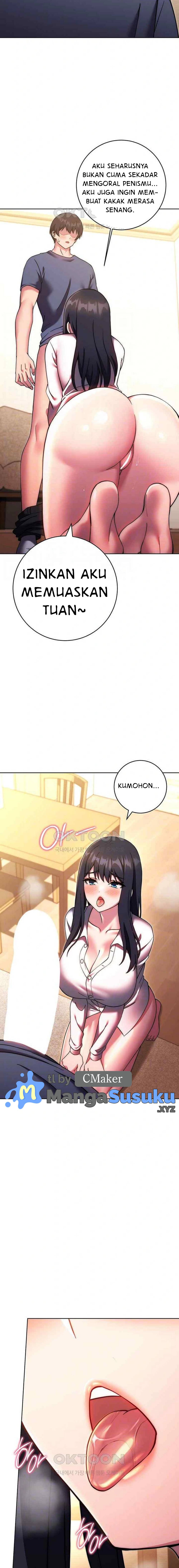 Love Choice - Chapter 28 4