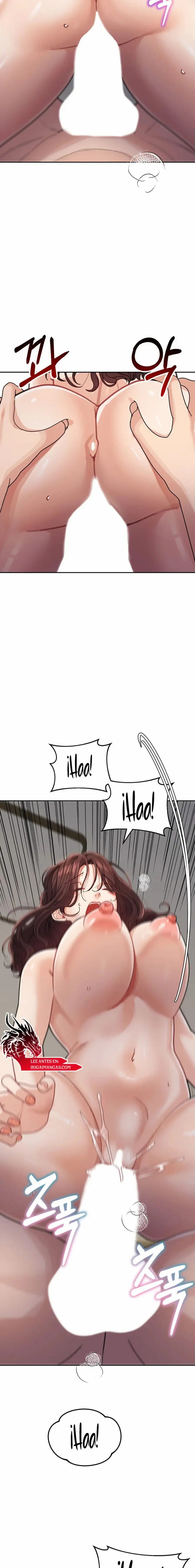 Is It Your Mother or Sister? - Chapter 28 13