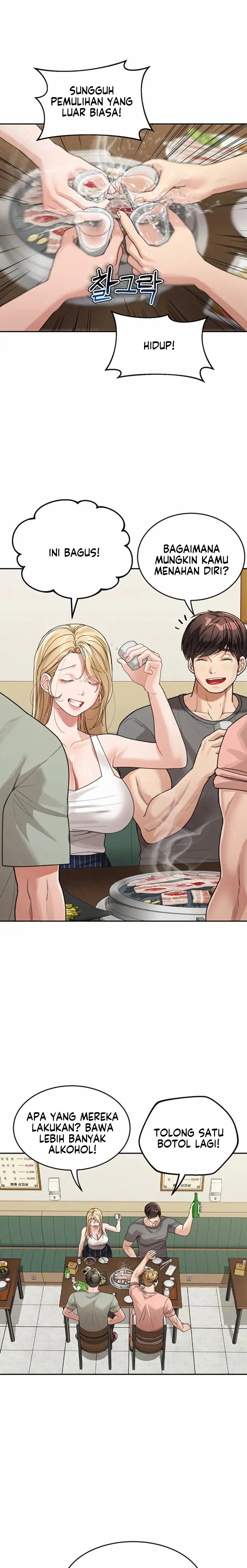 Is It Your Mother or Sister? - Chapter 28 3
