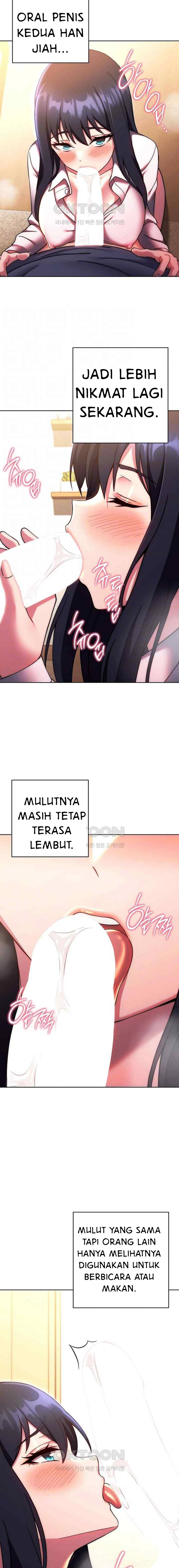 Love Choice - Chapter 28 6
