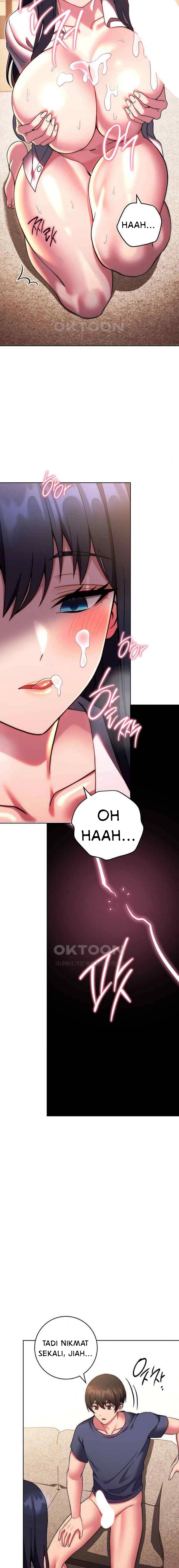 Love Choice - Chapter 28 15