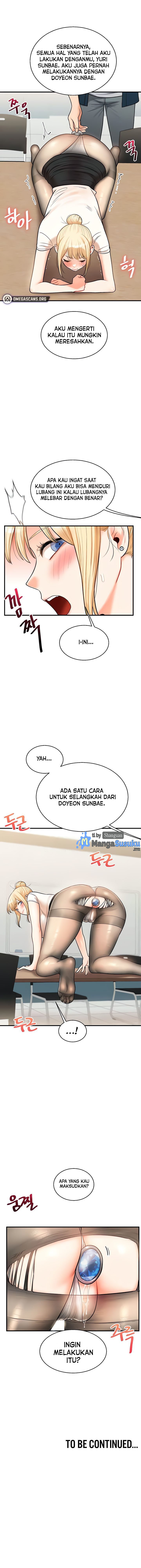 Relationship Reversal - Chapter 28 10