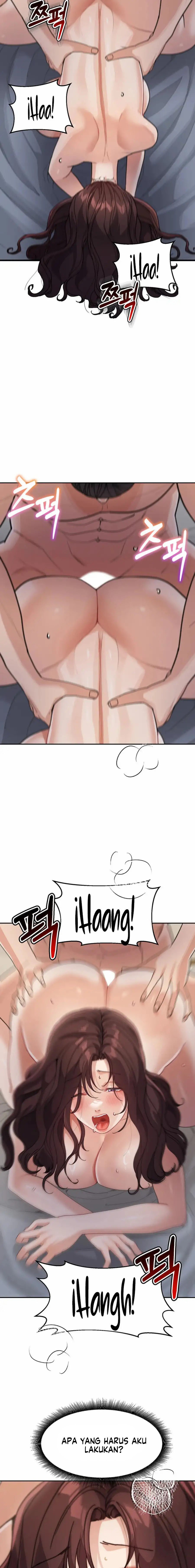 Is It Your Mother or Sister? - Chapter 28 20