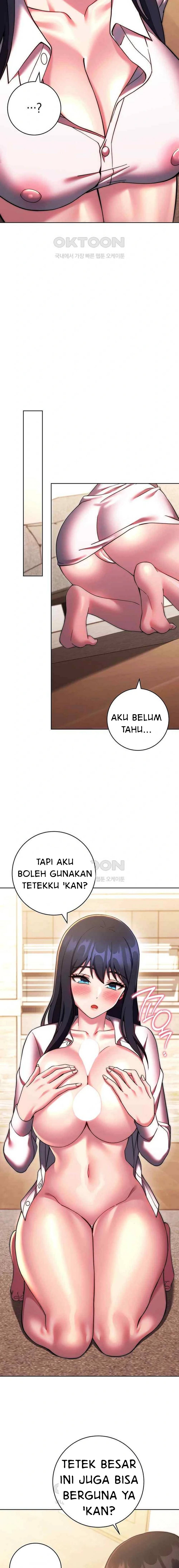 Love Choice - Chapter 28 9