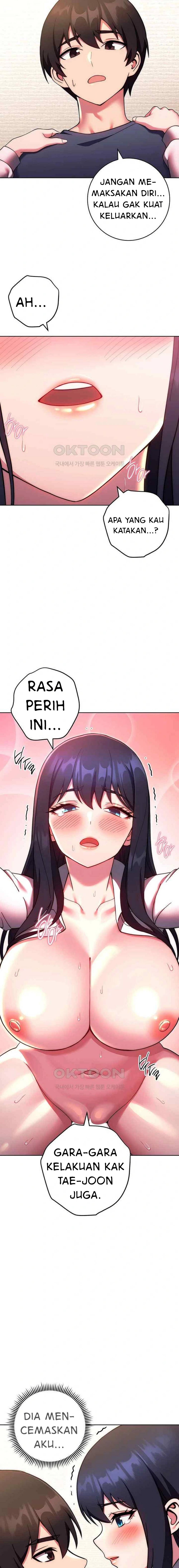 Love Choice - Chapter 28 21