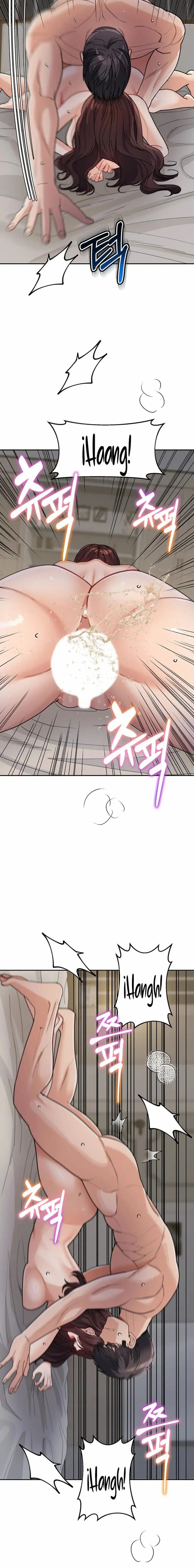 Is It Your Mother or Sister? - Chapter 28 22