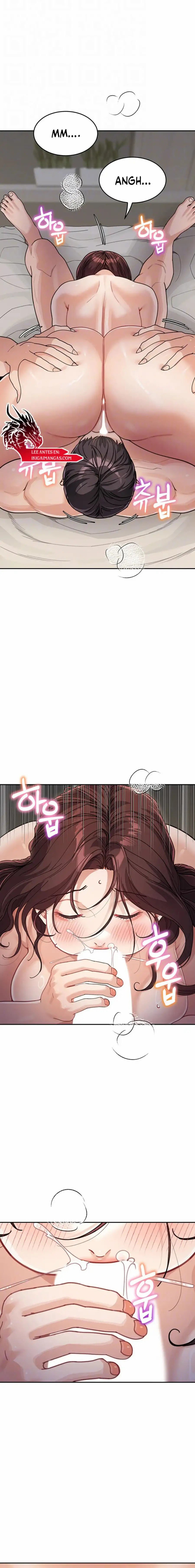 Is It Your Mother or Sister? - Chapter 28 8