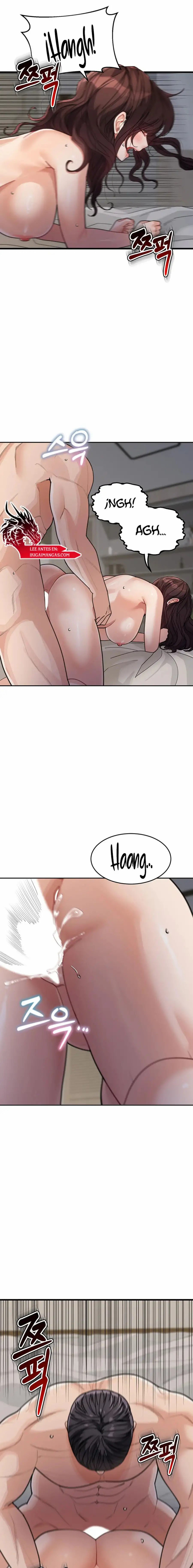 Is It Your Mother or Sister? - Chapter 28 19