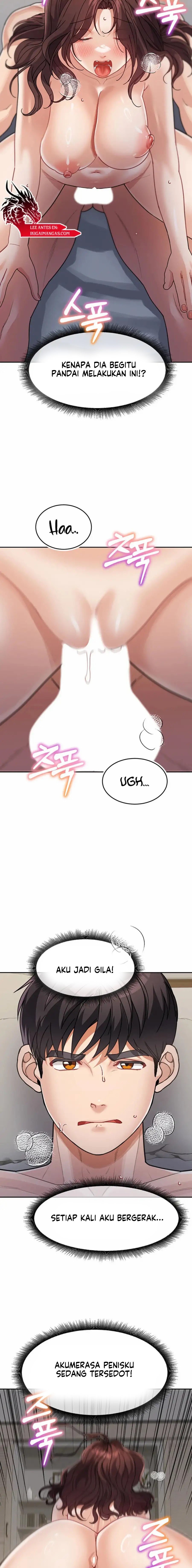 Is It Your Mother or Sister? - Chapter 28 12