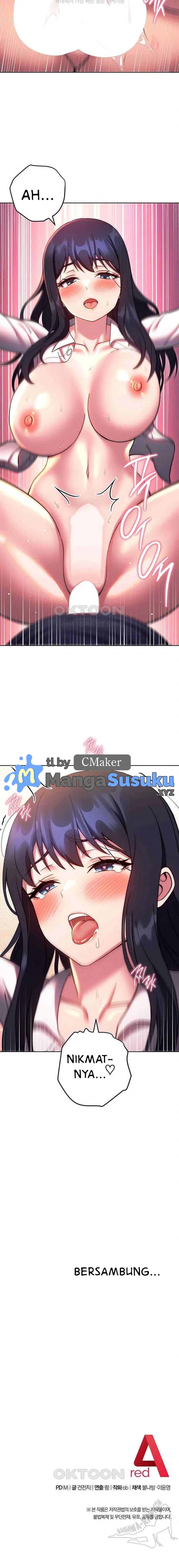 Love Choice - Chapter 28 24