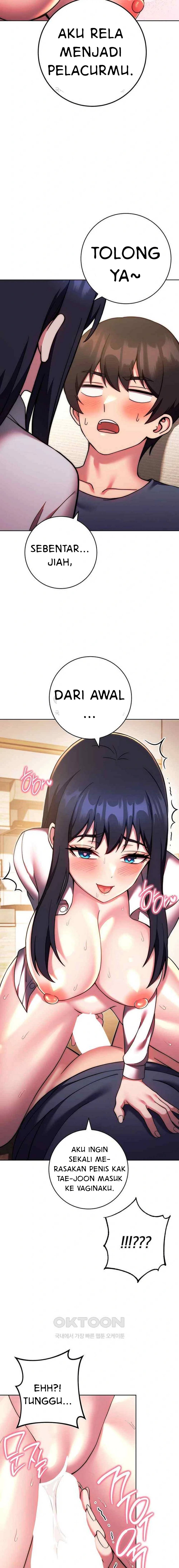 Love Choice - Chapter 28 17