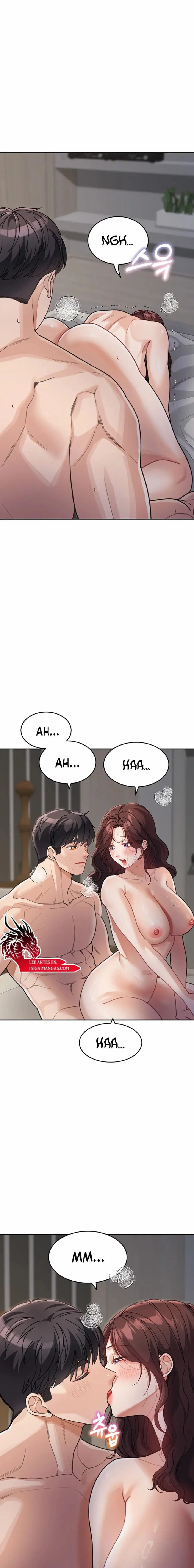 Is It Your Mother or Sister? - Chapter 28 15