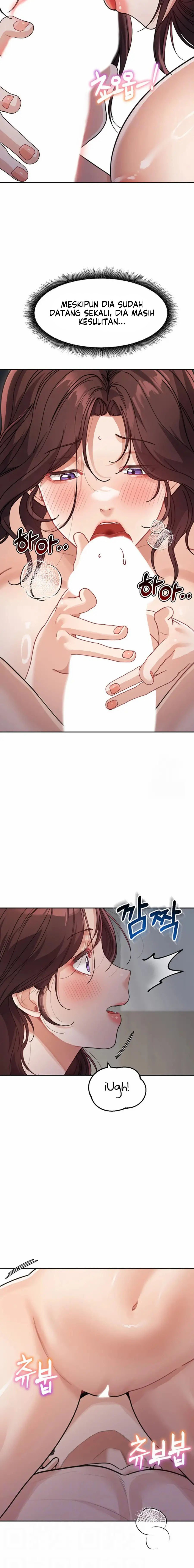Is It Your Mother or Sister? - Chapter 28 7