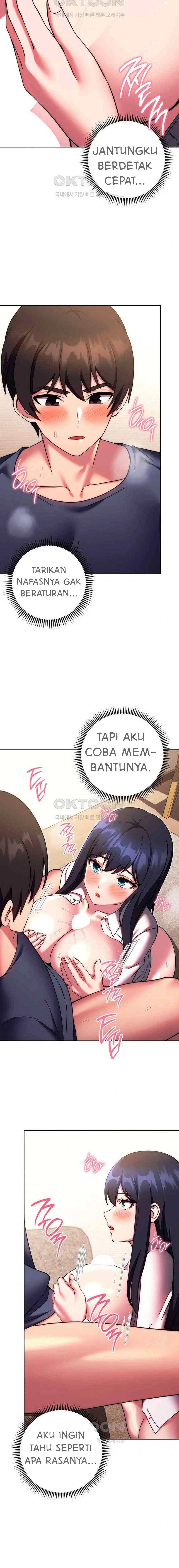 Love Choice - Chapter 28 12