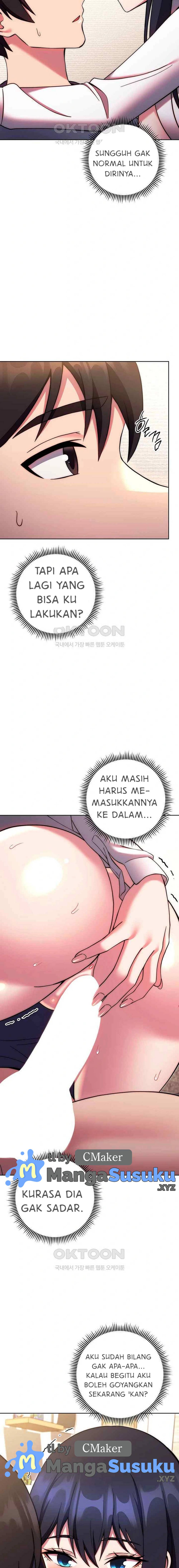 Love Choice - Chapter 28 22